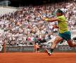 Rafael Nadal - Casper Ruud, finala Roland Garros 2022