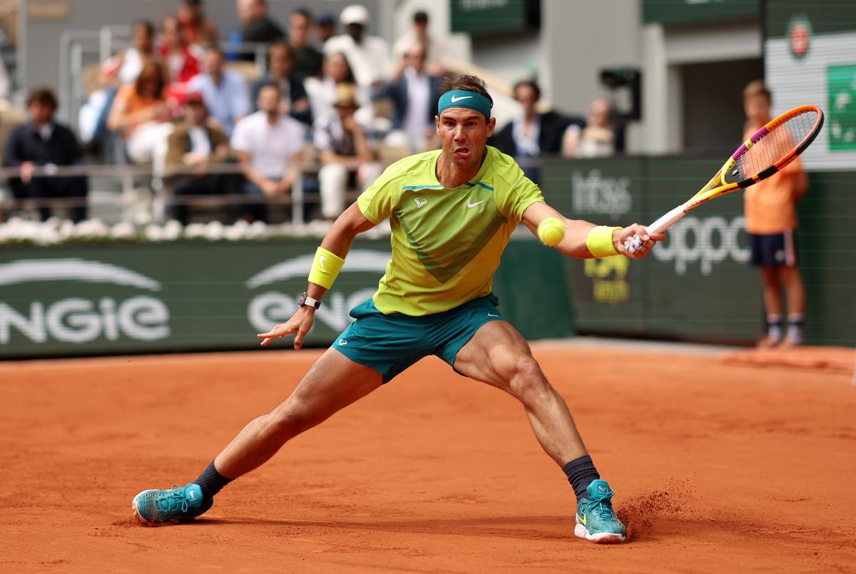 Promisiunea făcută de Nadal, imediat după triumful de la Roland Garros » Spania s-a temut că își va anunța retragerea