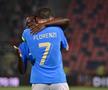 Wilfried Gnonto , Foto: Imago Images
