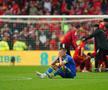 Țara Galilor - Ucraina 1-0. Galezii se califică la Campionatul Mondial din Qatar// foto: Imago