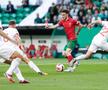 Cristiano Ronaldo, „dublă” cu Elveția + Spania a evitat în ultimul minut eșecul. Toate rezultatele din Liga Națiunilor