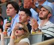 Lewandowski a fost în tribune la finala Roland Garros » Iga Swiatek, șocată când l-a văzut