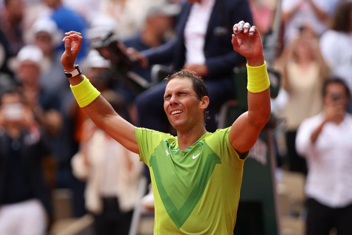 Rafael Nadal - Casper Ruud, finala Roland Garros 2022