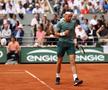 Rafael Nadal - Casper Ruud, finala Roland Garros 2022