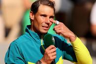 Promisiunea făcută de Nadal, imediat după triumful de la Roland Garros » Spania s-a temut că își va anunța retragerea