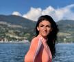 Mihaela Evi, foto: Instagram @mihaelaevi