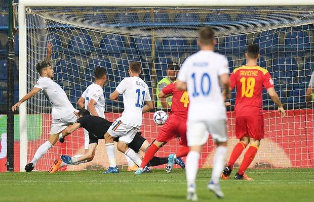 Nu toți „tricolorii” l-au dezamăgit pe Ilie Dumitrescu: „Singurii care s-au ridicat la un nivel bun”