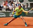 Rafael Nadal - Casper Ruud, finala Roland Garros 2022