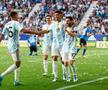 Messi a marcat de 5 ori pentru Argentina, dar una dintre reușite e subiect de scandal: „Gest rușinos! Cel mai urât gol văzut vreodată”