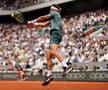 Rafael Nadal - Casper Ruud, finala Roland Garros 2022