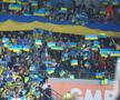 Căpitanul a rupt inima Ucrainei » Autogolul lui Yarmolenko a trimis-o pe Țara Galilor la Mondial, în ploaia torențială de la Cardiff