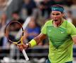 Rafael Nadal - Casper Ruud, finala Roland Garros 2022