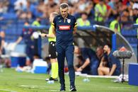 Panduru nu l-a menajat pe Iordănescu după eșecul cu Muntenegru: „N-ai cum să joci aşa! Puteau jucătorii să facă mai mult, la cum i-ai pus în teren?”