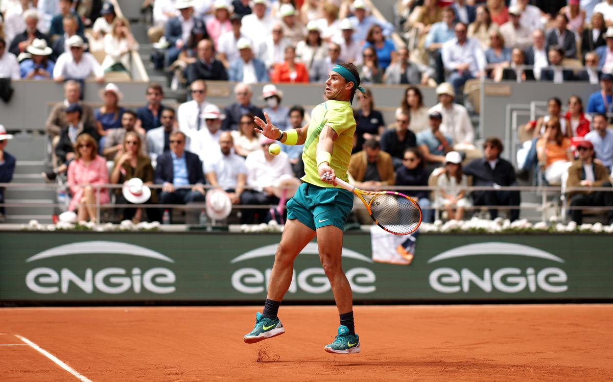 Rafa Le Roi! Nadal cucerește Parisul pentru a 14-a oară și îi lasă în urmă pe Federer și Djokovic la titluri majore! Ruud i-a oferit un meci ușor în finală