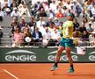 Rafael Nadal - Casper Ruud, finala Roland Garros 2022