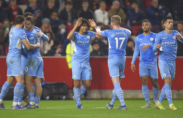Manchester City, gata să renunțe la un jucător » Newcastle a intrat pe fir și oferă 50 de milioane de euro