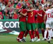 Cristiano Ronaldo, „dublă” cu Elveția + Spania a evitat în ultimul minut eșecul. Toate rezultatele din Liga Națiunilor