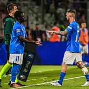 Wilfried Gnonto , Foto: Twitter