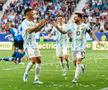 Messi a marcat de 5 ori pentru Argentina, dar una dintre reușite e subiect de scandal: „Gest rușinos! Cel mai urât gol văzut vreodată”