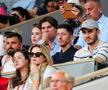 Lewandowski a fost în tribune la finala Roland Garros » Iga Swiatek, șocată când l-a văzut