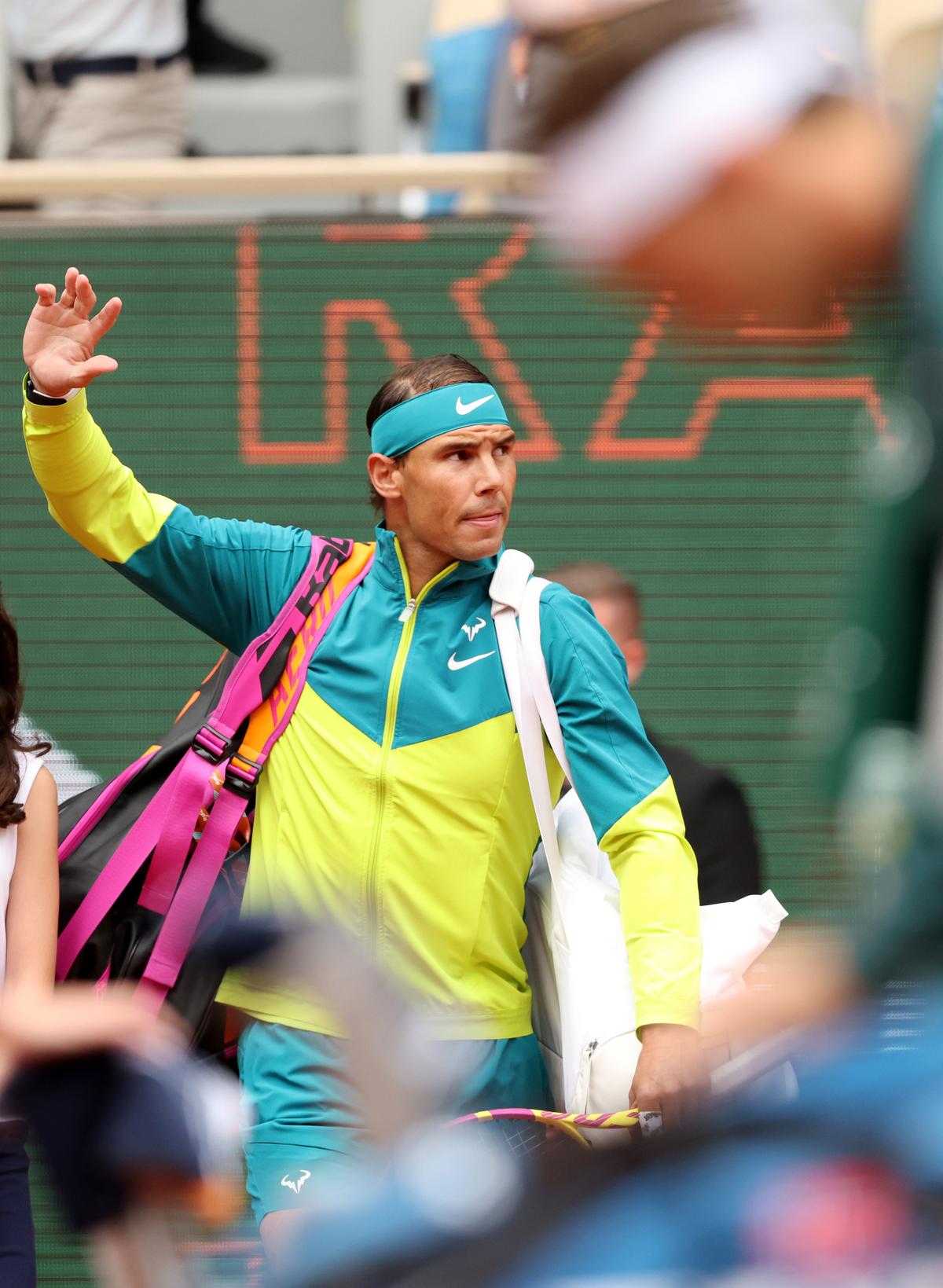 Rafa Le Roi! Nadal cucerește Parisul pentru a 14-a oară și îi lasă în urmă pe Federer și Djokovic la titluri majore! Ruud i-a oferit un meci ușor în finală