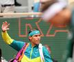 Rafael Nadal - Casper Ruud, finala Roland Garros 2022
