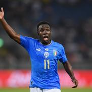 Wilfried Gnonto , Foto: Getty Images