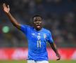 Wilfried Gnonto , Foto: Getty Images