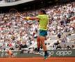 Rafael Nadal - Casper Ruud, finala Roland Garros 2022
