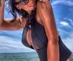 Mihaela Evi, foto: Instagram @mihaelaevi