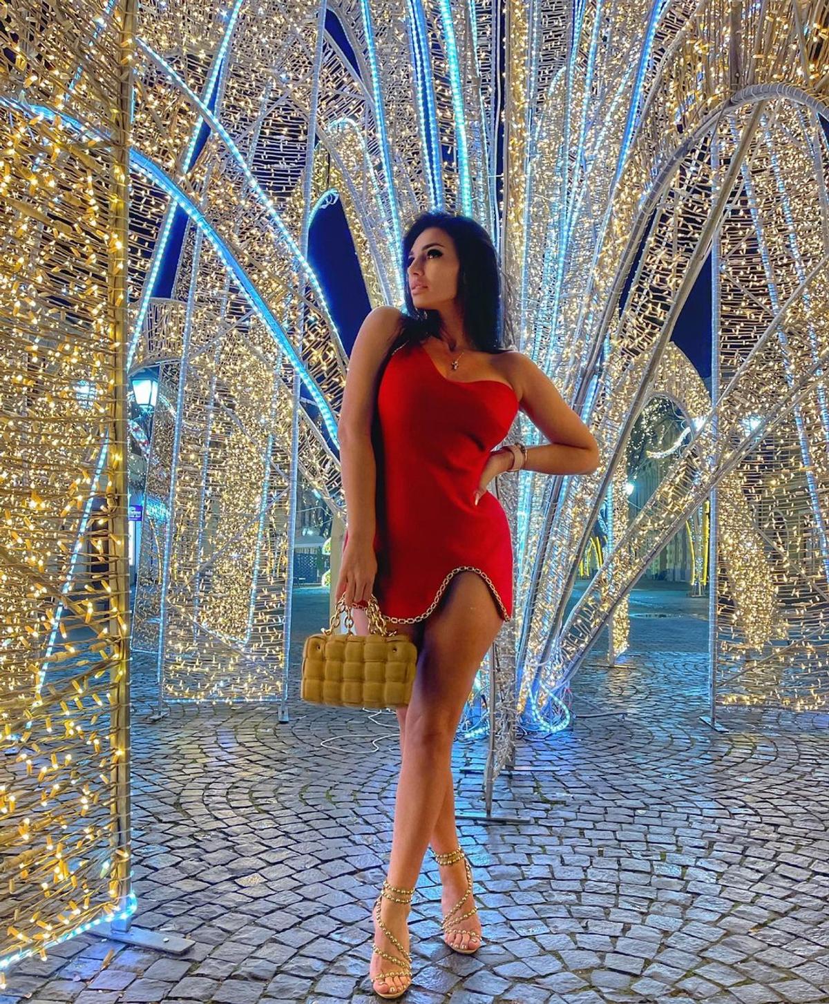Mihaela Evi