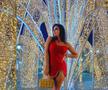 Mihaela Evi, foto: Instagram @mihaelaevi