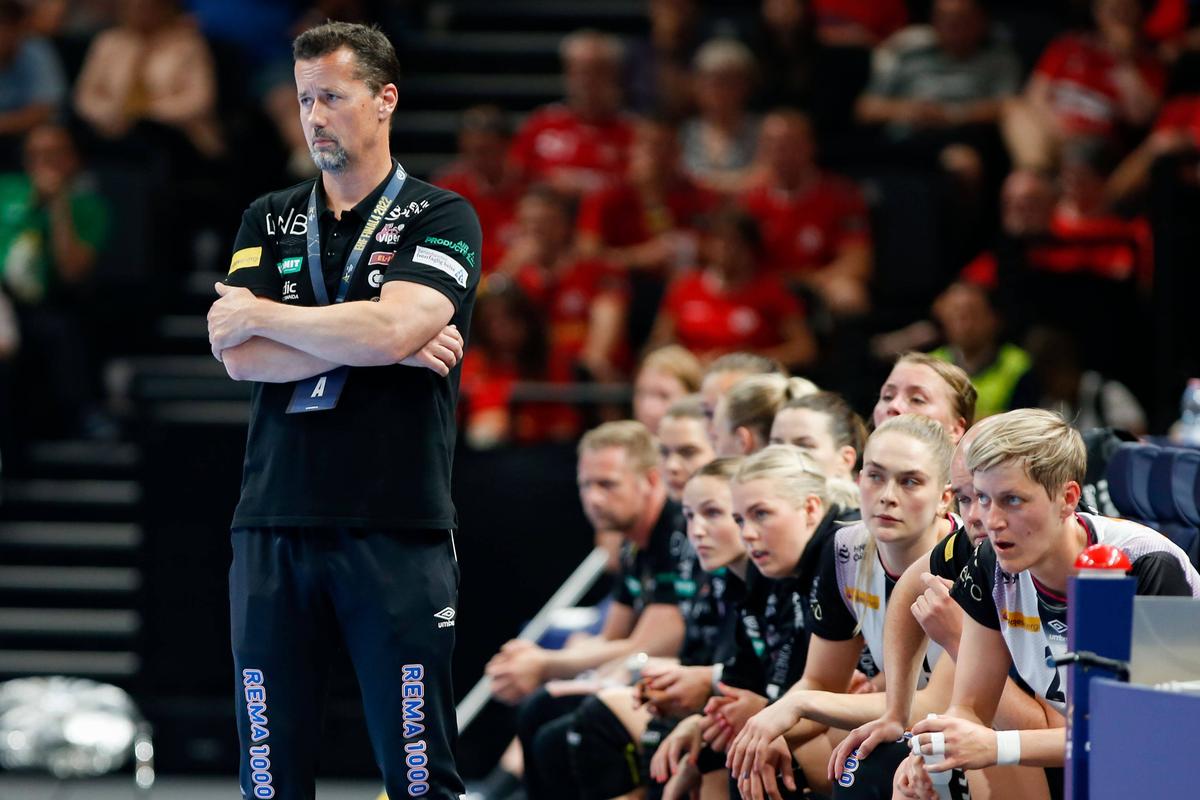 Gyor - Kristiansand, finala Ligii Campionilor
