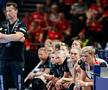 Gyor - Kristiansand, finala Ligii Campionilor