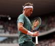 Rafael Nadal - Casper Ruud, finala Roland Garros 2022