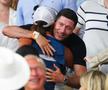 Lewandowski a fost în tribune la finala Roland Garros » Iga Swiatek, șocată când l-a văzut