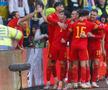 Căpitanul a rupt inima Ucrainei » Autogolul lui Yarmolenko a trimis-o pe Țara Galilor la Mondial, în ploaia torențială de la Cardiff