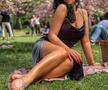 Mihaela Evi, foto: Instagram @mihaelaevi