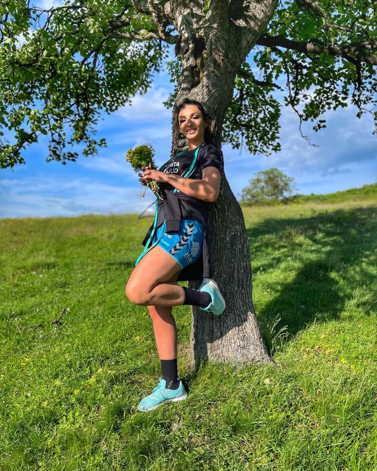 Mihaela Evi