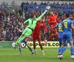 Căpitanul a rupt inima Ucrainei » Autogolul lui Yarmolenko a trimis-o pe Țara Galilor la Mondial, în ploaia torențială de la Cardiff