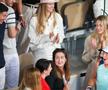 Lewandowski a fost în tribune la finala Roland Garros  // FOTO: Imago