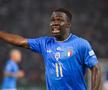 Wilfried Gnonto , Foto: Imago Images