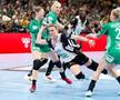 Campioană în infern » Kristiansand învinge pe terenul lui Gyor, în fața a peste 15.000 de oameni, și câștigă a doua oară consecutiv trofeul Ligii Campionilor