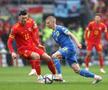 Căpitanul a rupt inima Ucrainei » Autogolul lui Yarmolenko a trimis-o pe Țara Galilor la Mondial, în ploaia torențială de la Cardiff