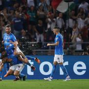 Wilfried Gnonto , Foto: Getty Images