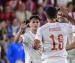 Cristiano Ronaldo, „dublă” cu Elveția + Spania a evitat în ultimul minut eșecul. Toate rezultatele din Liga Națiunilor