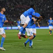 Wilfried Gnonto , Foto: Getty Images