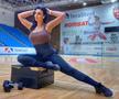 Mihaela Evi, foto: Instagram @mihaelaevi