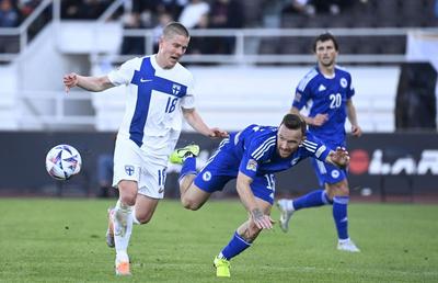 Bosniacii nu se mai tem de România: „Câștigăm fără probleme”