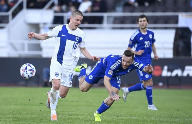 Bosniacii nu se mai tem de România: „Câștigăm fără probleme”